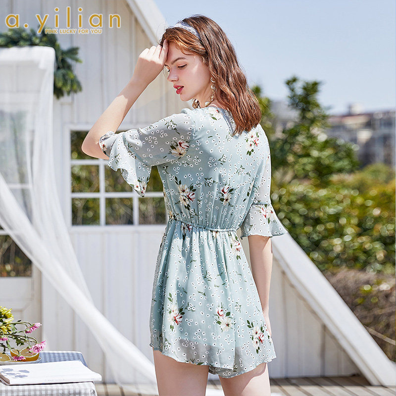  ayilian连体衣/裤