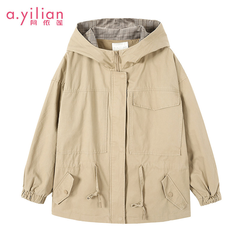  ayilian风衣