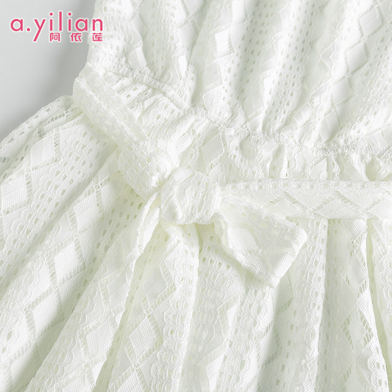  ayilian连衣裙