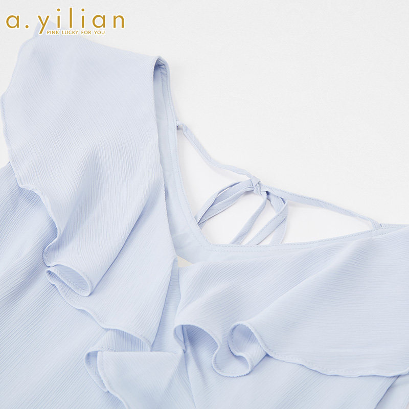  ayilian连衣裙