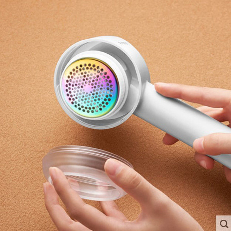 飞科毛衣服起球修剪器充电式去毛球衣物刮吸除毛器剃打毛机FR5235,淘宝优惠券,粉丝福利购,淘宝优惠卷