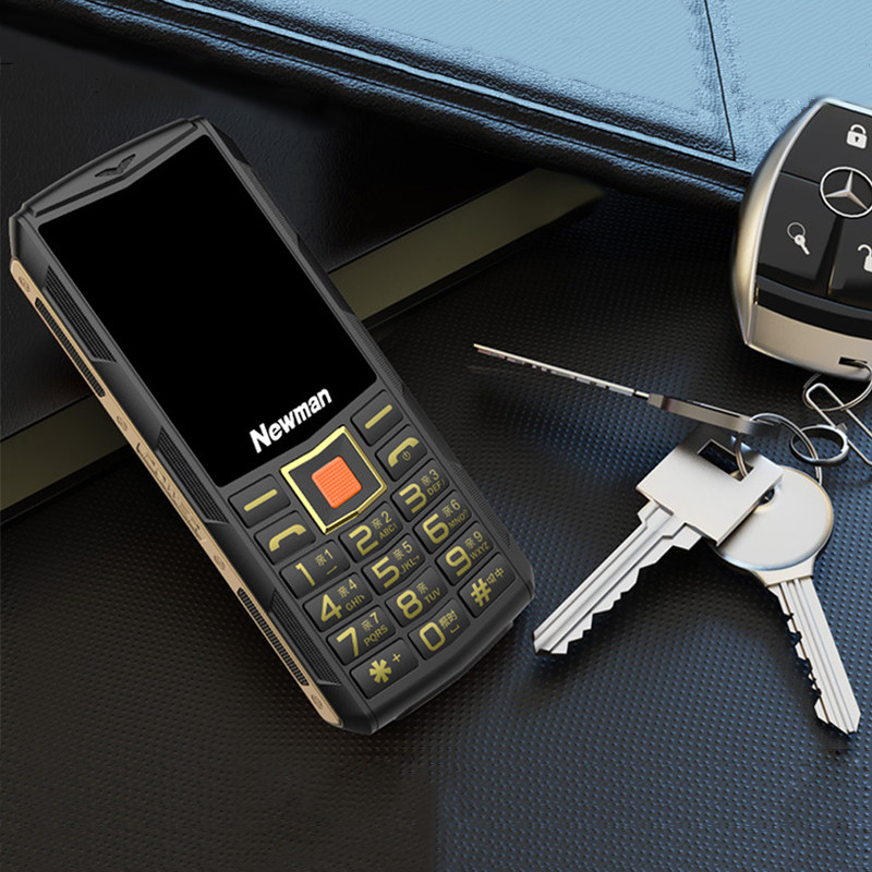 【官方旗舰店】纽曼s80老人手机 纽曼手机手机