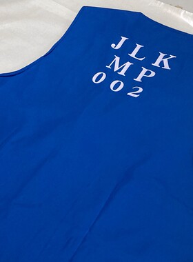 热转印丝印衣服装围裙包包裤子刺绣电脑绣花名字LOGO礼物T恤衬衫
