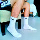 ຖົງຕີນກິລາລະດູຮ້ອນໃຫມ່ Nike ກາງcalf