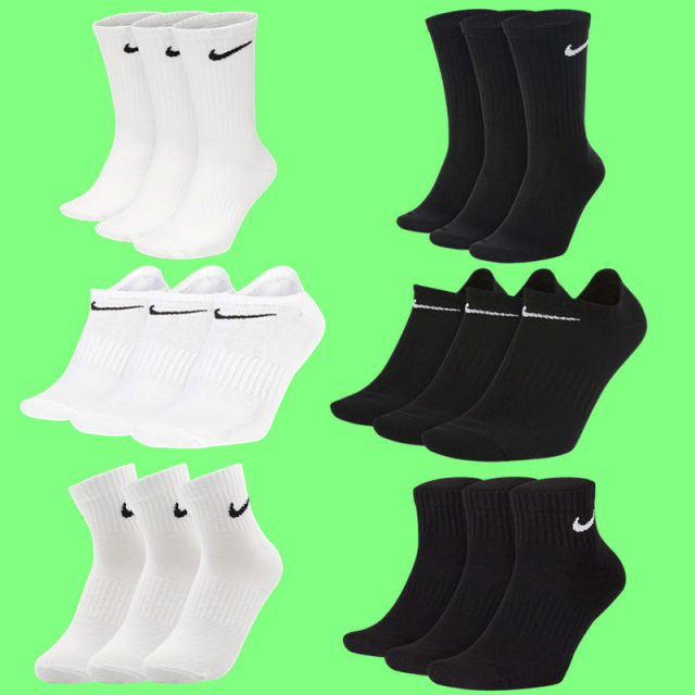 ຖົງຕີນກິລາລະດູຮ້ອນໃຫມ່ Nike ກາງcalf