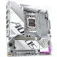 GIGABYTE B850M AORUS ELITE WIFI6E ICE ice sculpture motherboard supports AM5 9700X