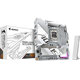 GIGABYTE B850M AORUS ELITE WIFI6E ICE ice sculpture motherboard supports AM5 9700X