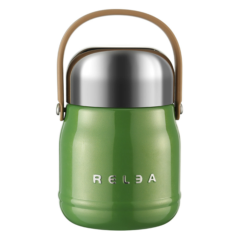 物生物焖烧杯正品便携学生保温饭盒 物生物饭盒/保温桶/保温提锅