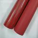 Color Changing Film Red Chixuan Size Cuttable Interior Sticker