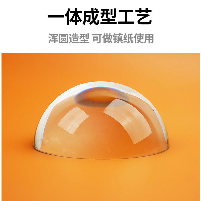 镇纸放大镜高清老人阅读看地图玻璃镜片97mm礼物便携桌面扩大镜,淘宝优惠券,粉丝福利购,淘宝优惠卷