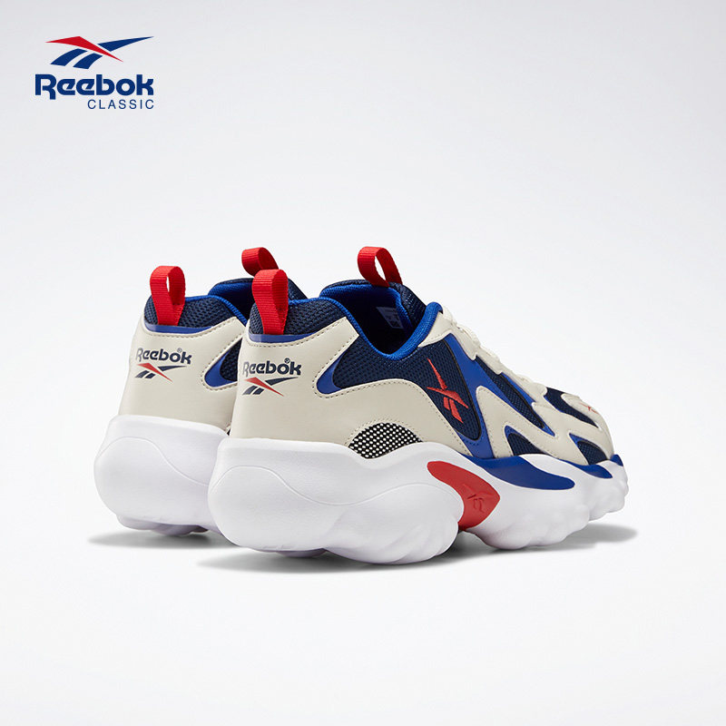 reebok /锐步男女休闲经典运动鞋 宝元鞋匠板鞋/休闲鞋