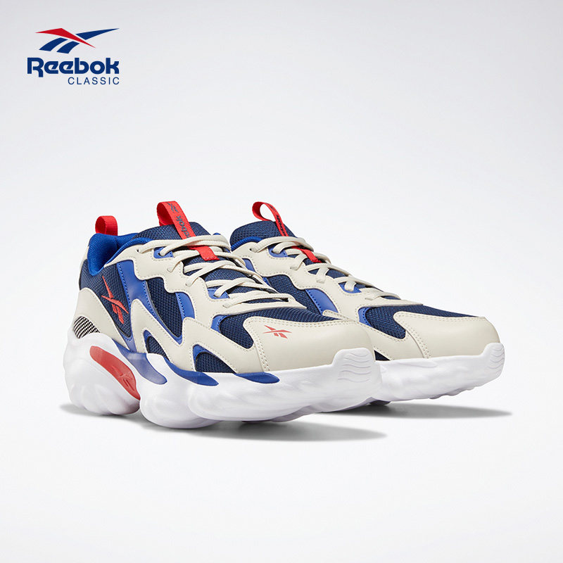 reebok /锐步男女休闲经典运动鞋 宝元鞋匠板鞋/休闲鞋