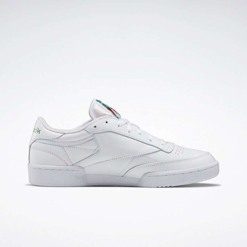 reebok /锐步2020新款男女小白鞋 宝元鞋匠板鞋/休闲鞋