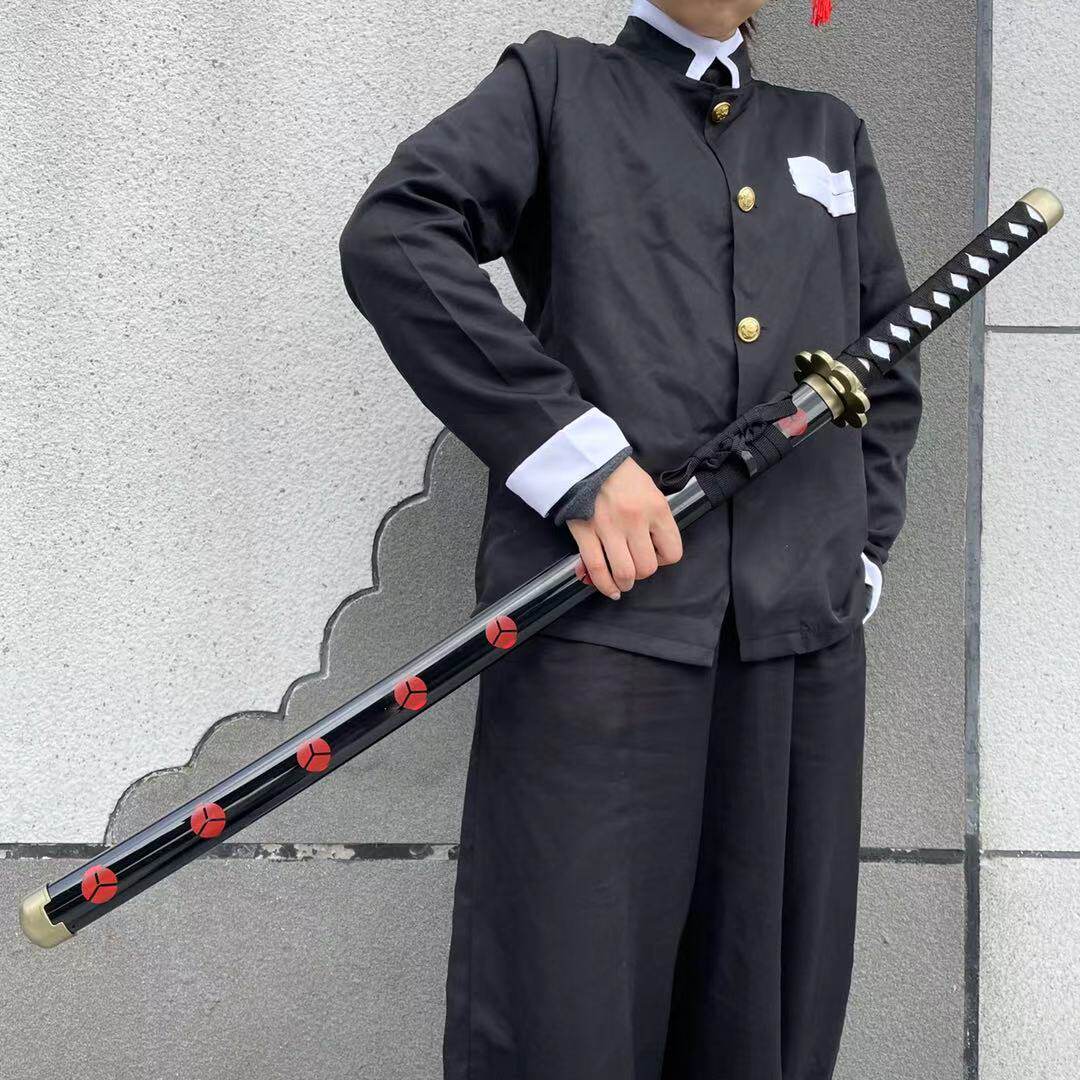 索隆刀cos木刀 新人首单立减十元 21年7月 淘宝海外