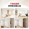 Haolaike whole house custom wardrobe brand customization