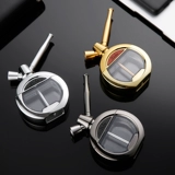 ZOBO Кальян, мундштук подходит для мужчин и женщин, сумка-чехол, комплект