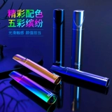 Зобо ортопедический сигареткорновый тип круга круга можно очистить мужский фильтр рот рот толстый средний.