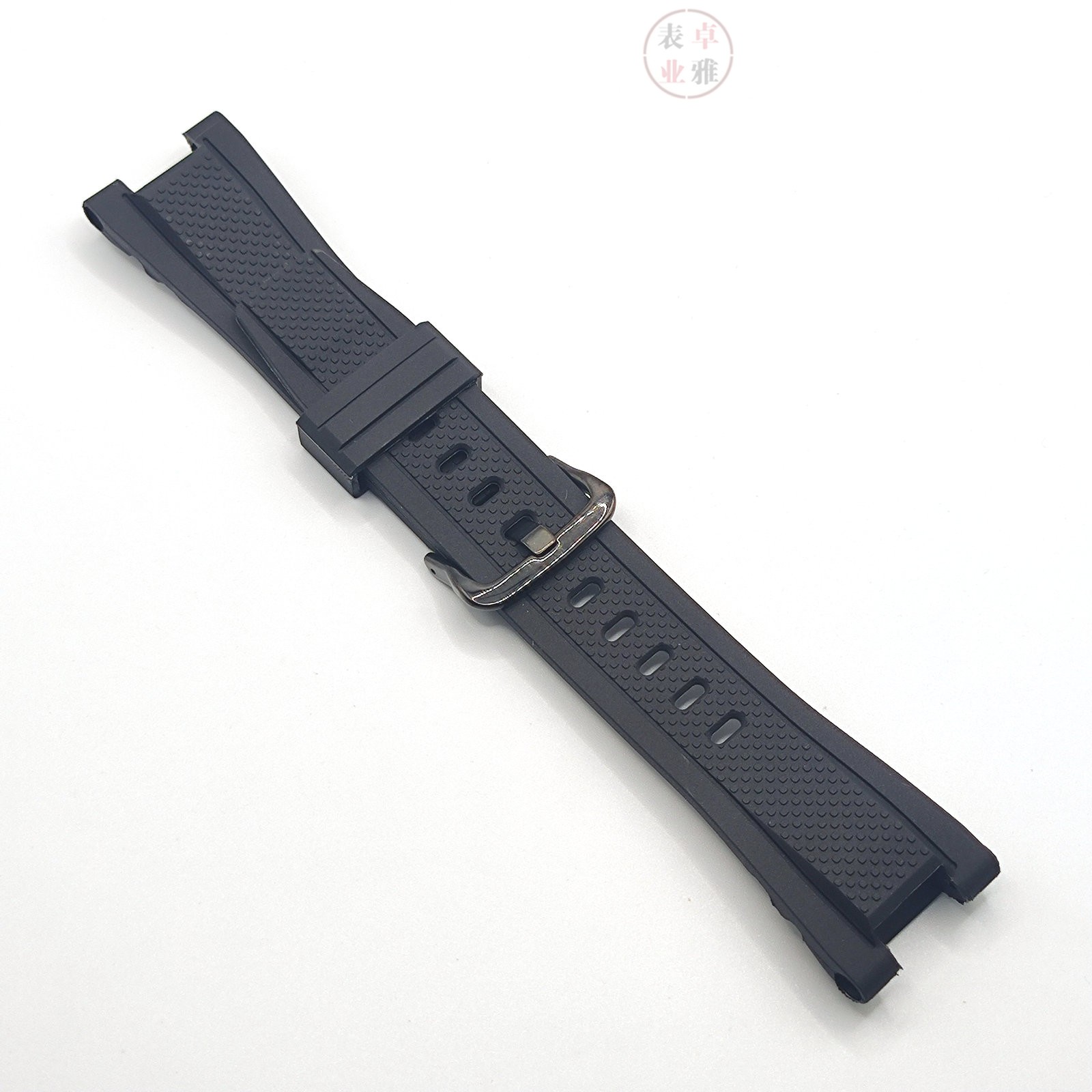 代用卡西欧G-SHOCK表带GST-B100/410/W100/S110/S100/W300/210 - 图1