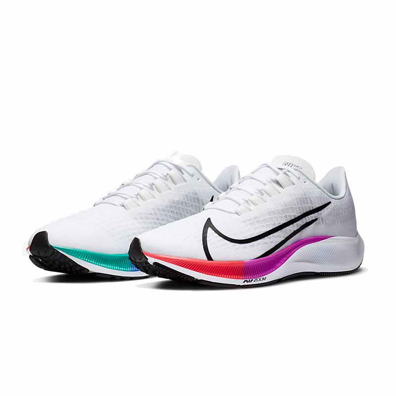 nike 2020秋季新品男子运动跑步鞋 锐豪运动户外跑步鞋