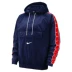 NIKE Nike 19 mùa thu áo khoác thể thao và giải trí cho nam mới CD0420-381 - Áo khoác thể thao / áo khoác