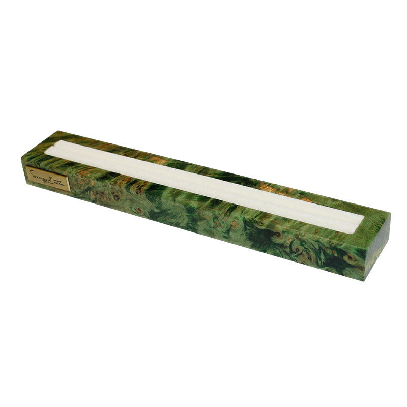 SAMGOOL森谷 拨片收纳盒 电吉他电贝司吉他拨片实木拨片展示架 - 图3