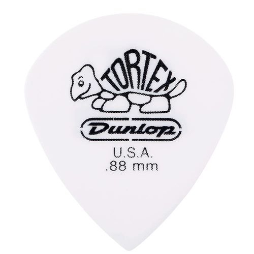 Dunlop Dunlop's Little Turtle Baddle Sir Jazz