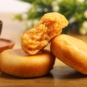 友臣旗舰店友臣肉松饼