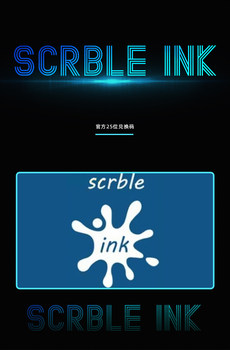 Scrble Ink PDF Annotation ບັນທຶກການຂຽນດ້ວຍມືຈີນ ລະຫັດການໄຖ່ Microsoft WIN10/11