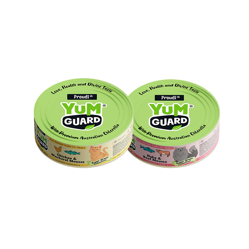 奢侈猫-营加YumGuard营加猫罐幼猫老猫专用猫咪湿粮主食营养罐头,淘宝优惠券,粉丝福利购,淘宝优惠卷