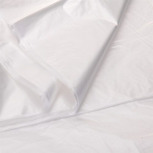 妙洁正品一次性抽取式水果蔬菜食品保鲜袋 大号50只装35cm*25cm - 图2
