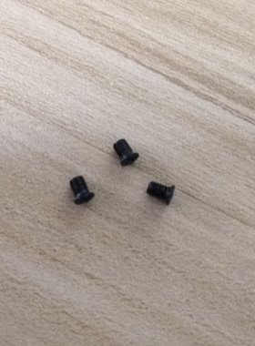 螺丝皮带扣头螺丝1111