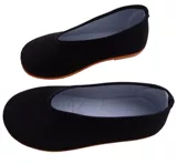 Детские туфли для мальчиков, танцующая обувь для раннего возраста, мягкая подошва