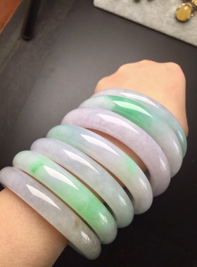 直播专拍 纯天然琥珀蜜蜡 A货翡翠 原矿绿松石 部分精品展示