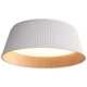 Minimalist master bedroom lamp simple modern living room study lamp north
