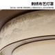 Song's aesthetic Chinese style double-layer ceiling lamp for bedroom and living room