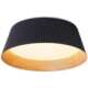 Minimalist master bedroom lamp simple modern living room study lamp north