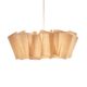 B&B room lamp Chinese style artistic creative fabric lighting