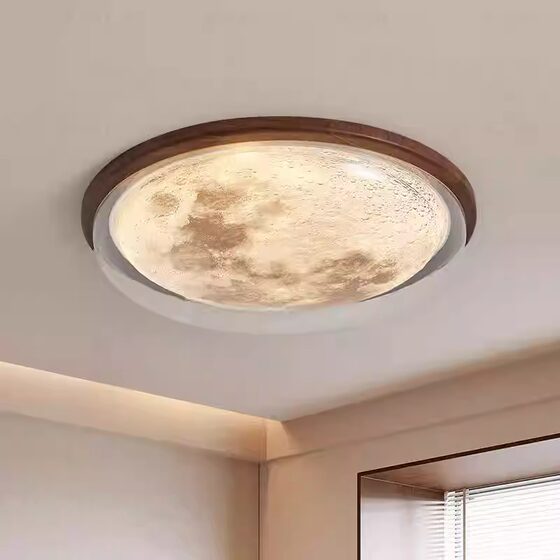Full spectrum bedroom light master bedroom 2026 new style French style