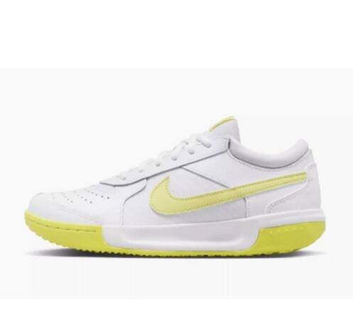 NIKE耐克W NIKE ZOOM COURT LITE 3女子网球鞋DV3279-102 - 图3