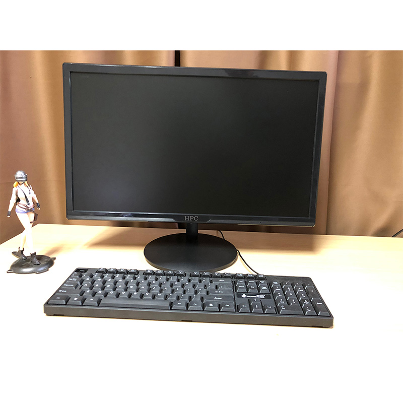 家用商务办公显示器 1080 1920 高清 22 英寸 21.5 HPC 家用商务办公显示器 1080 1920 高清 22 英寸 21.5 HPC
