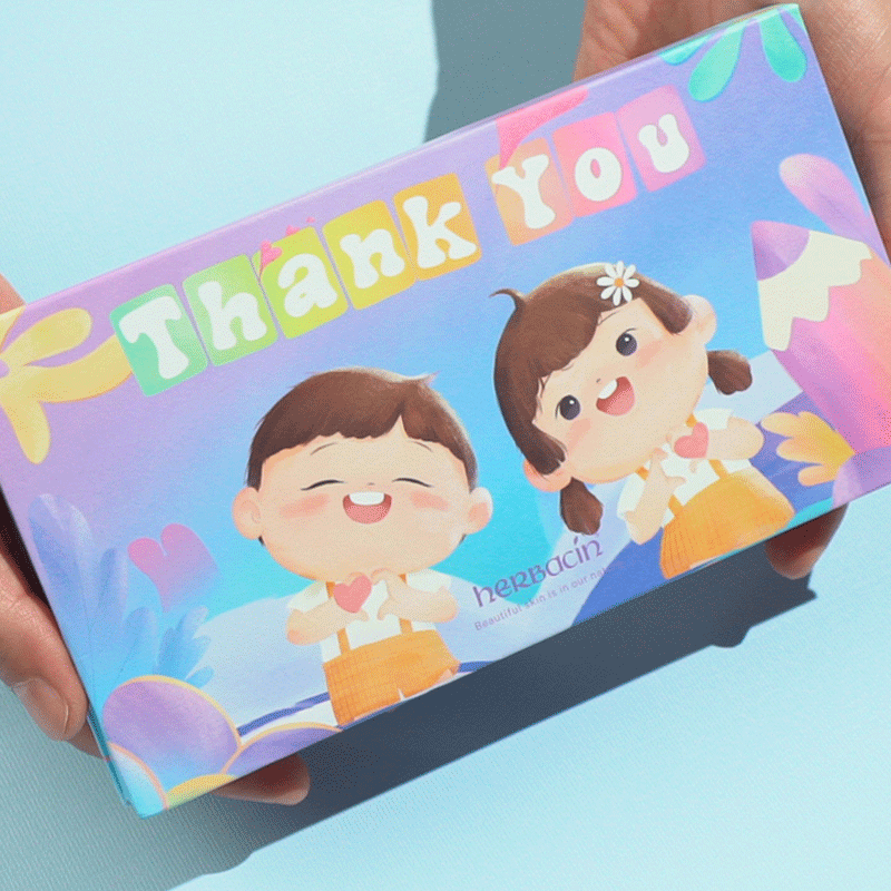 送朋友闺蜜实用礼物德国雏菊护手霜 herbacin化妆品护手霜