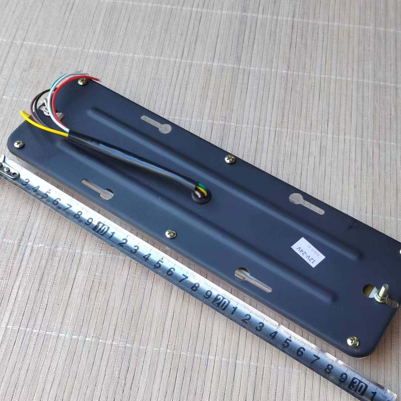 C风131后尾灯总成LED超亮小货车农用车福田时风五征三轮车倒车灯,淘宝优惠券,粉丝福利购,淘宝优惠卷