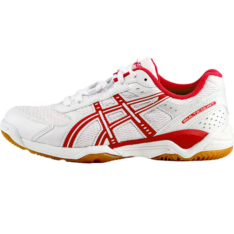 正品asics /亚瑟士专业乒乓球鞋 上海锐特运动乒乓球鞋