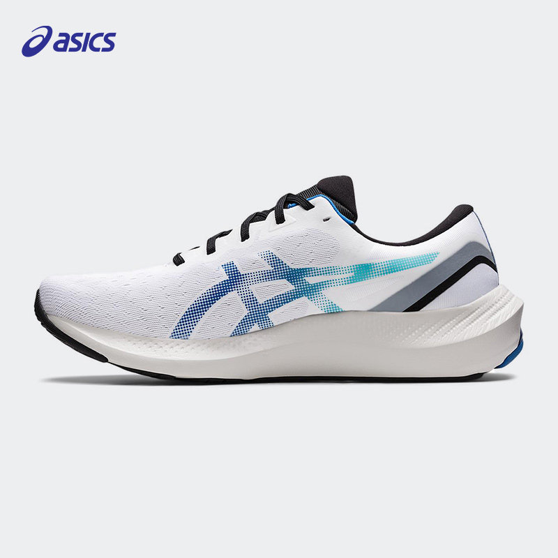 asics /亚瑟士gel-pulse 13跑鞋 上海锐特运动跑步鞋