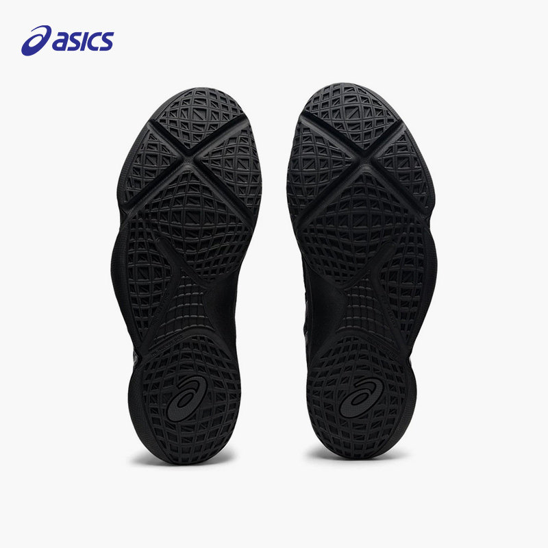 asics /亚瑟士pre ars中性篮球鞋 上海锐特运动篮球鞋