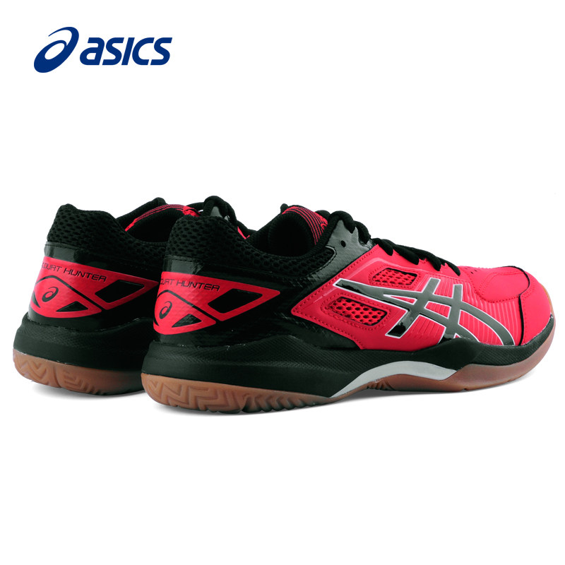 asics /亚瑟士羽毛球鞋男款男鞋 上海锐特运动羽毛球鞋