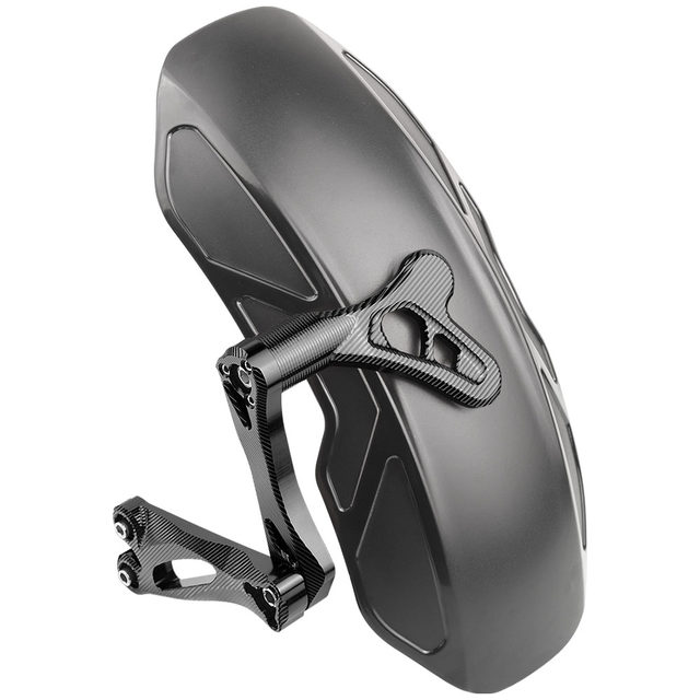 ເຫມາະສໍາລັບ Mavericks NQI / N1 / N1S / NGT fender ຫລັງ