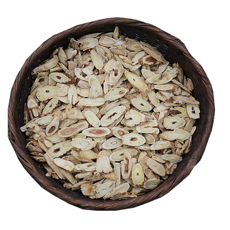 老黄芪25年正品药材农家晒干货带龙眼大片煮水煲汤料党参当归正宗