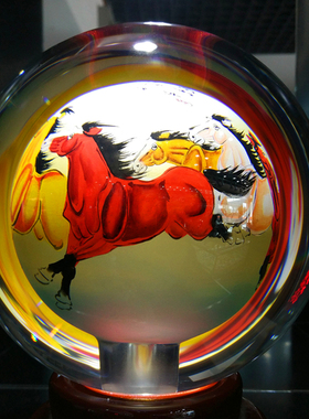 开业送礼升迁领导摆件手工艺术品