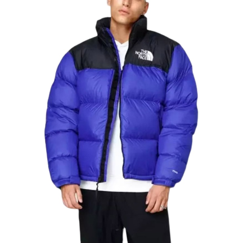 The North Face 1996 美版复古羽绒夹克外套男NF0A3C8D 国内现货 - 图3